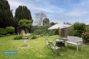 Garden- click for photo gallery